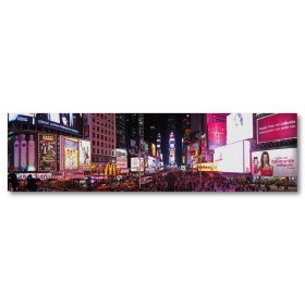 Αφίσα (Νέα Υόρκη, times square, Νέα Υόρκη, αξιοθέατα, θέα, πόλη, αρχιτεκτονική, κτίρια, Νέα Υόρκη)